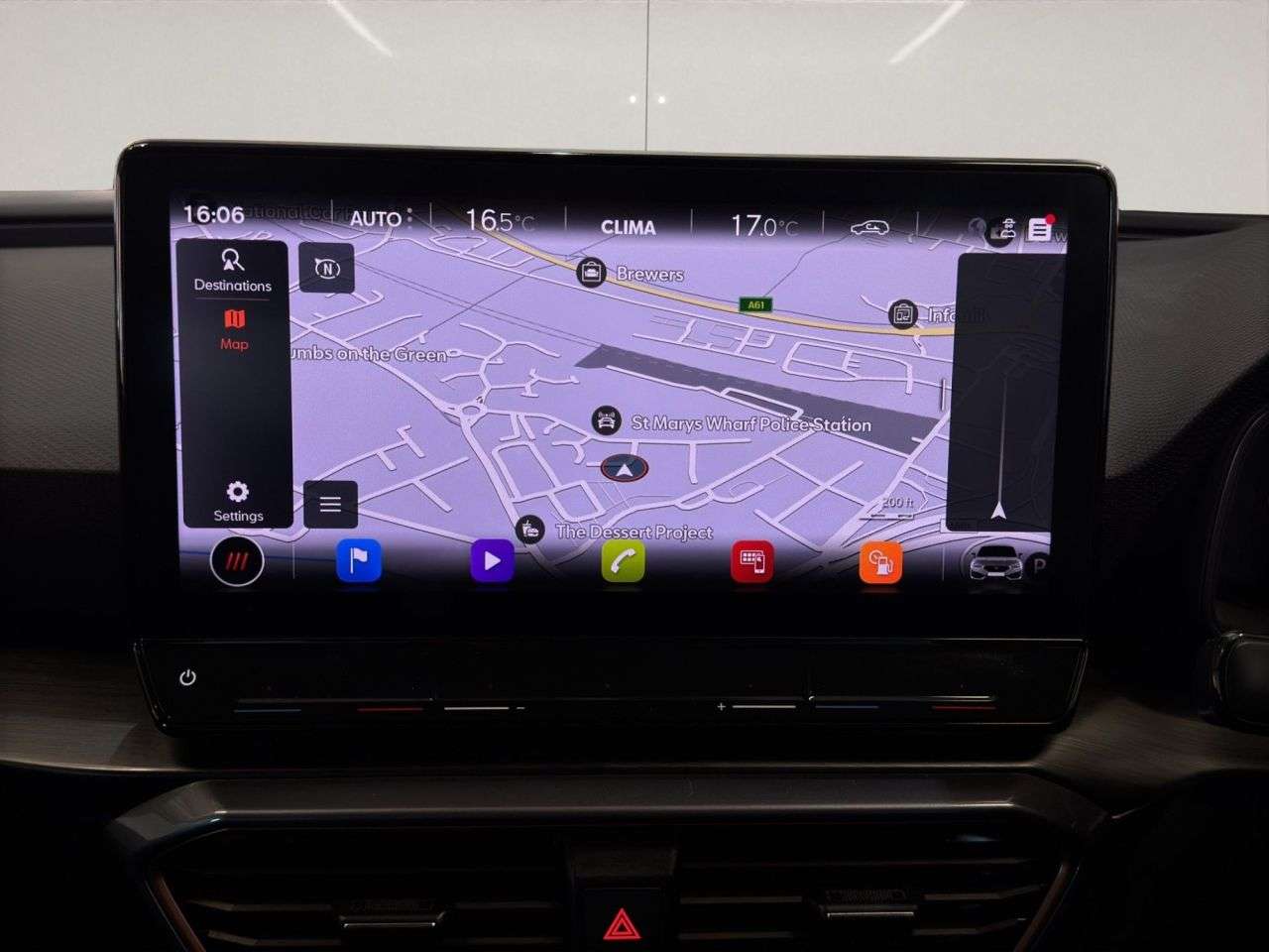 2024 CUPRA LEON 2024 CUPRA LEON