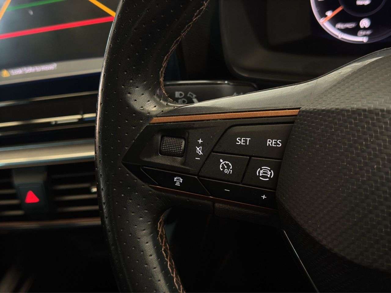 2024 CUPRA LEON 2024 CUPRA LEON