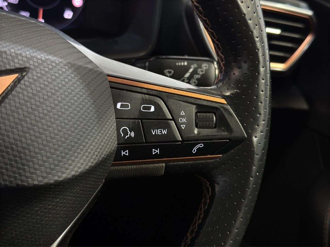 2024 CUPRA LEON 2024 CUPRA LEON