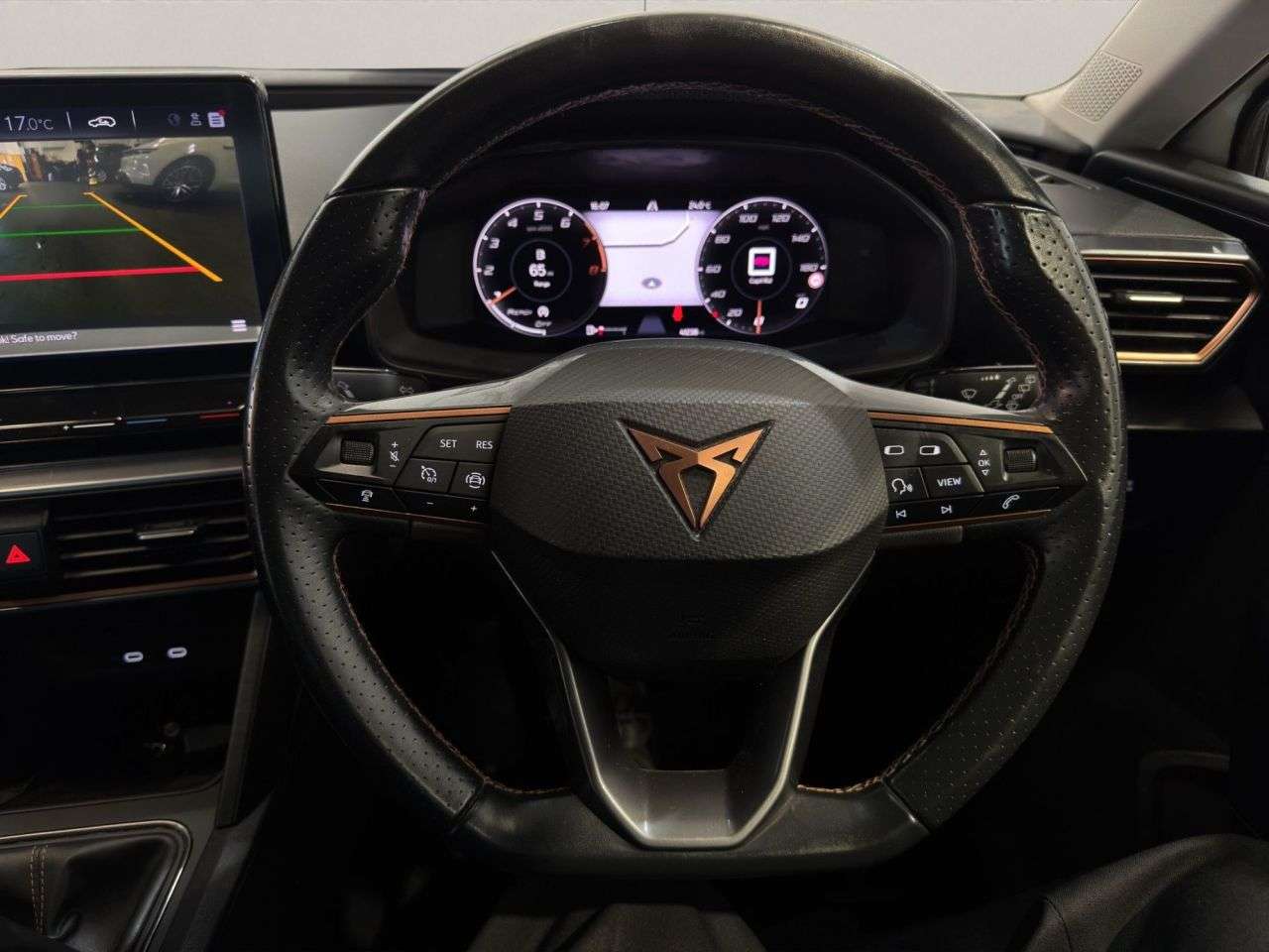 2024 CUPRA LEON 2024 CUPRA LEON