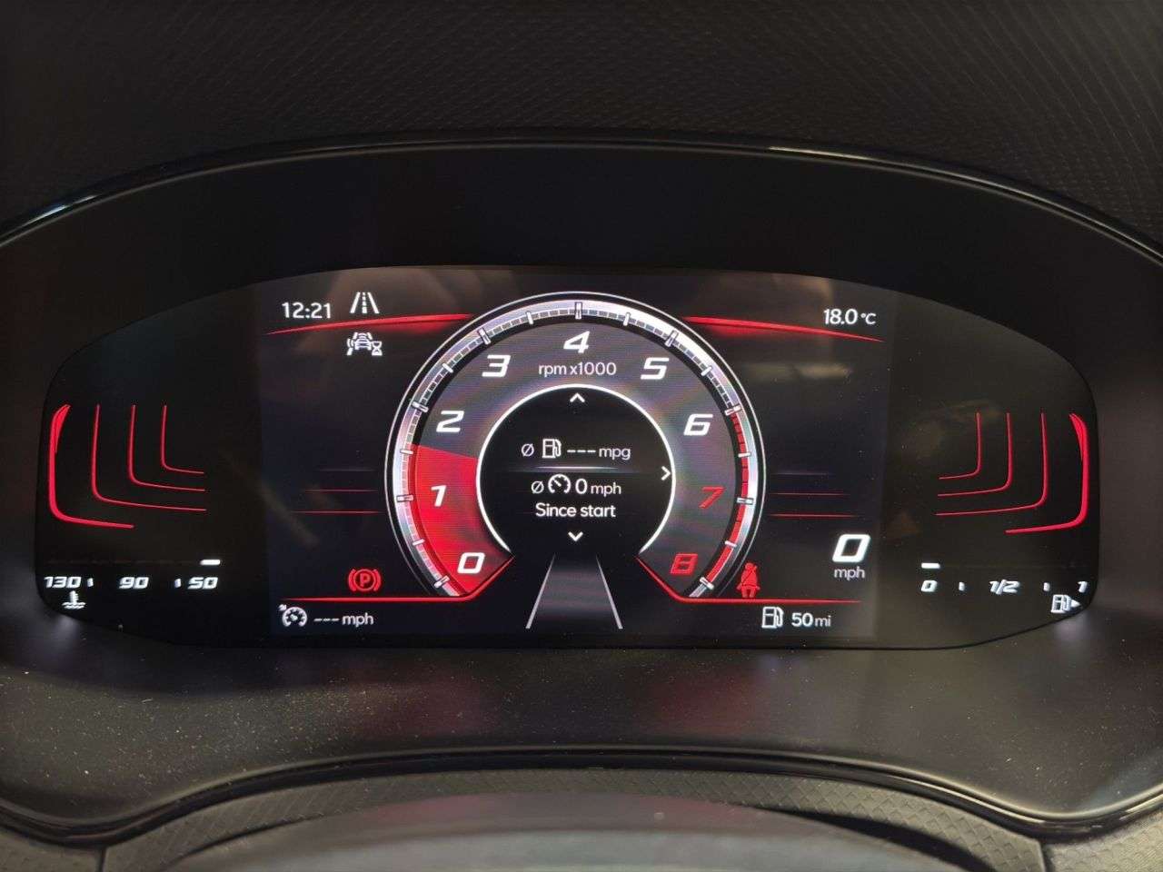 2023 SEAT ARONA 2023 SEAT ARONA