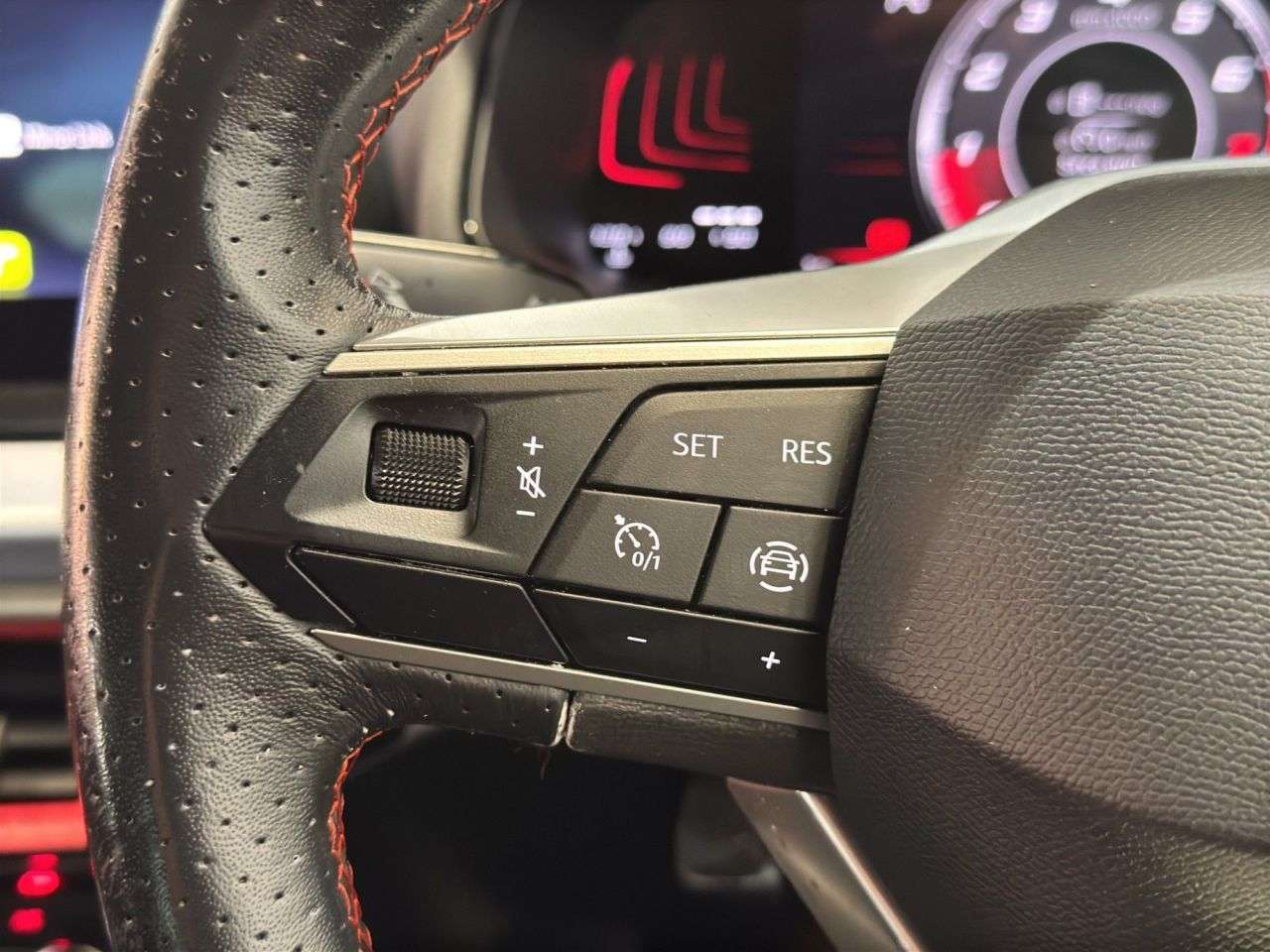 2023 SEAT ARONA 2023 SEAT ARONA