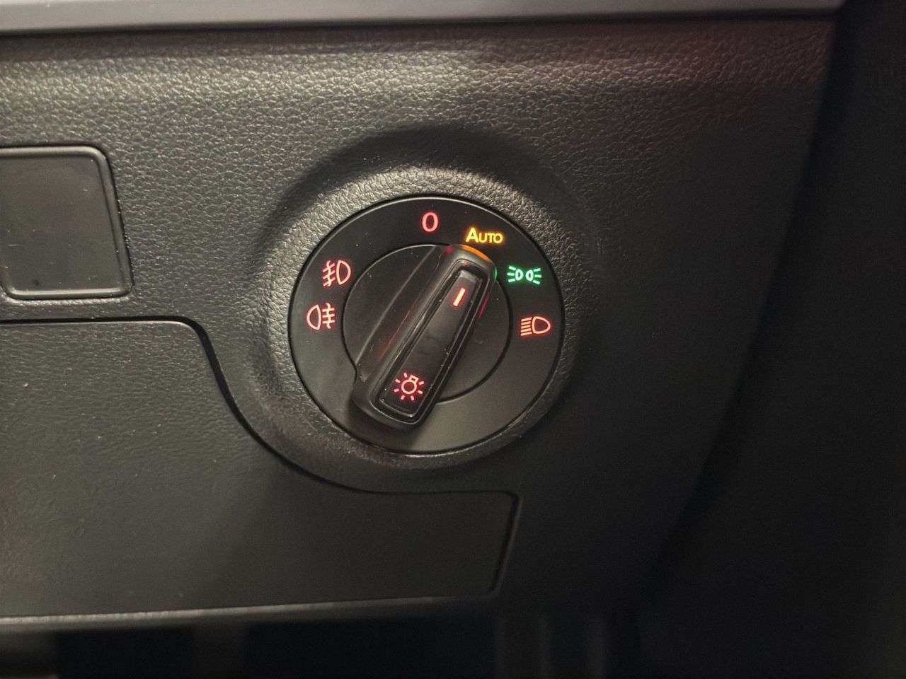 2023 SEAT ARONA 2023 SEAT ARONA