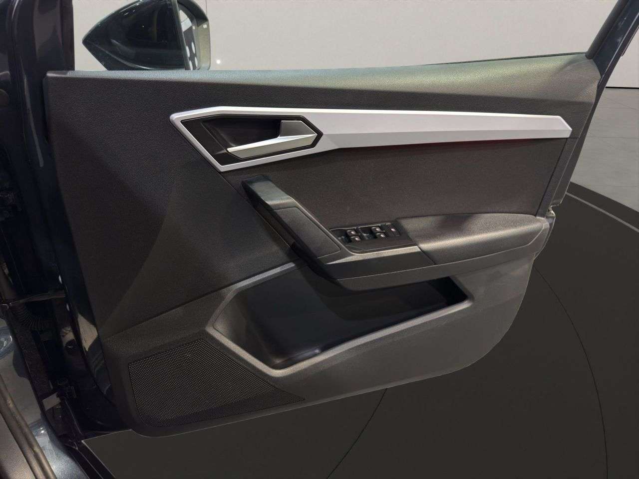 2023 SEAT ARONA 2023 SEAT ARONA