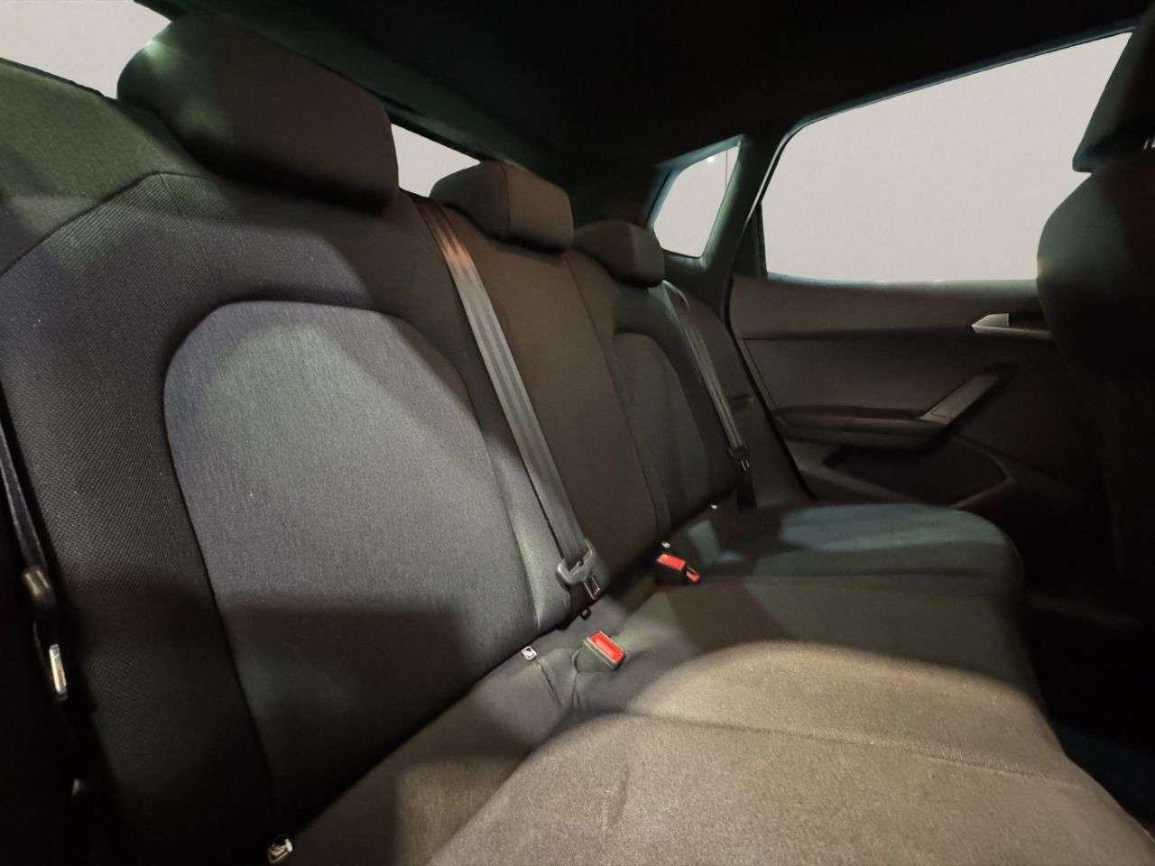 2023 SEAT ARONA 2023 SEAT ARONA
