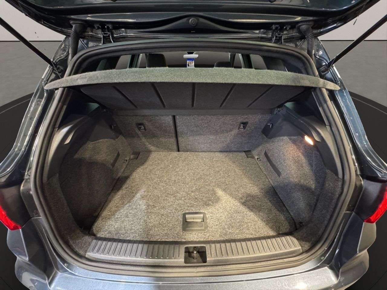 2023 SEAT ARONA 2023 SEAT ARONA
