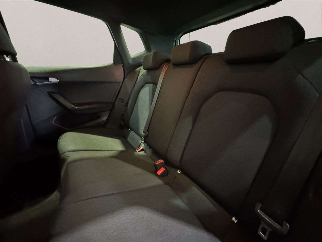 2023 SEAT ARONA 2023 SEAT ARONA