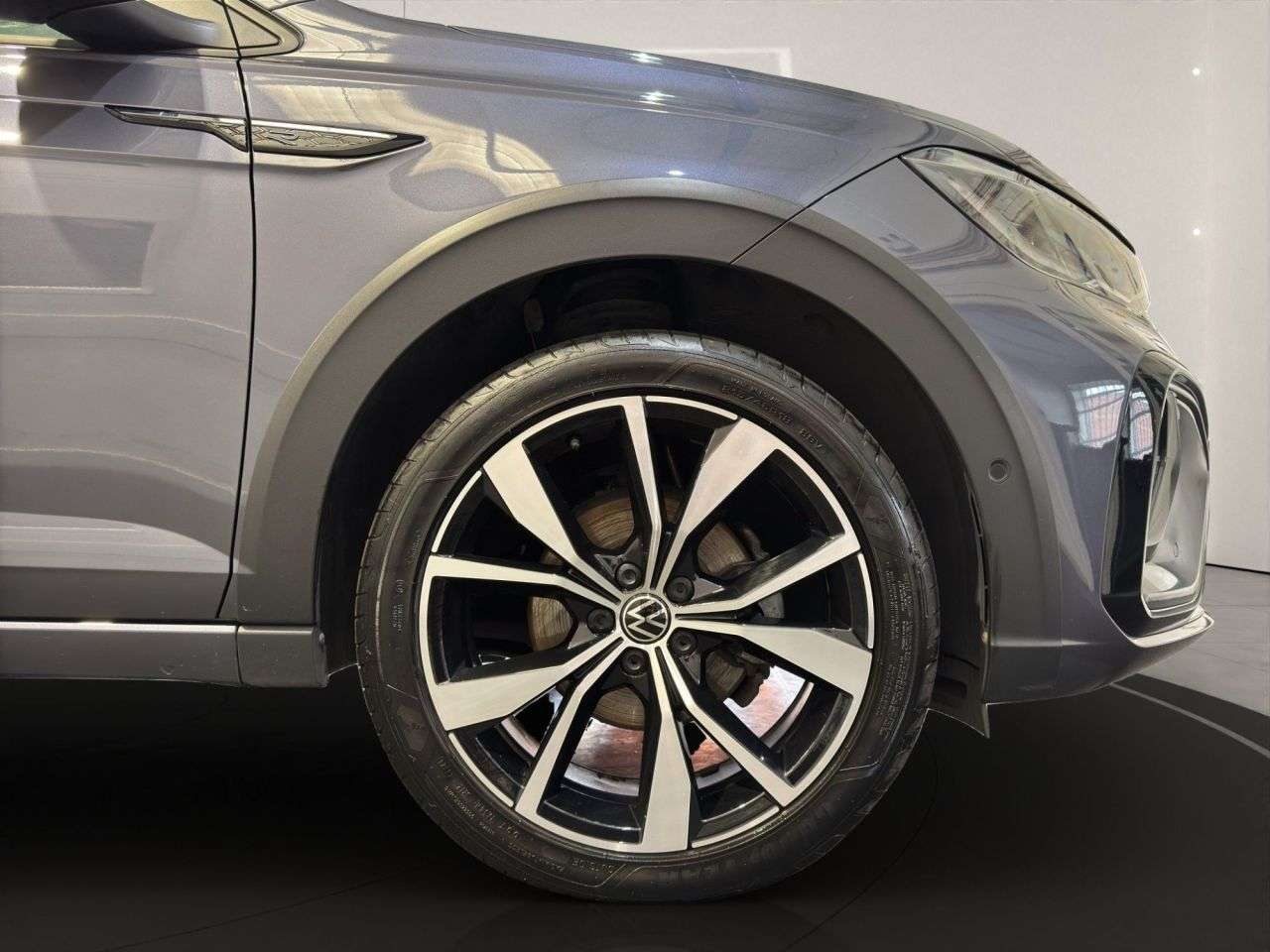 2022 VOLKSWAGEN TAIGO 2022 VOLKSWAGEN TAIGO