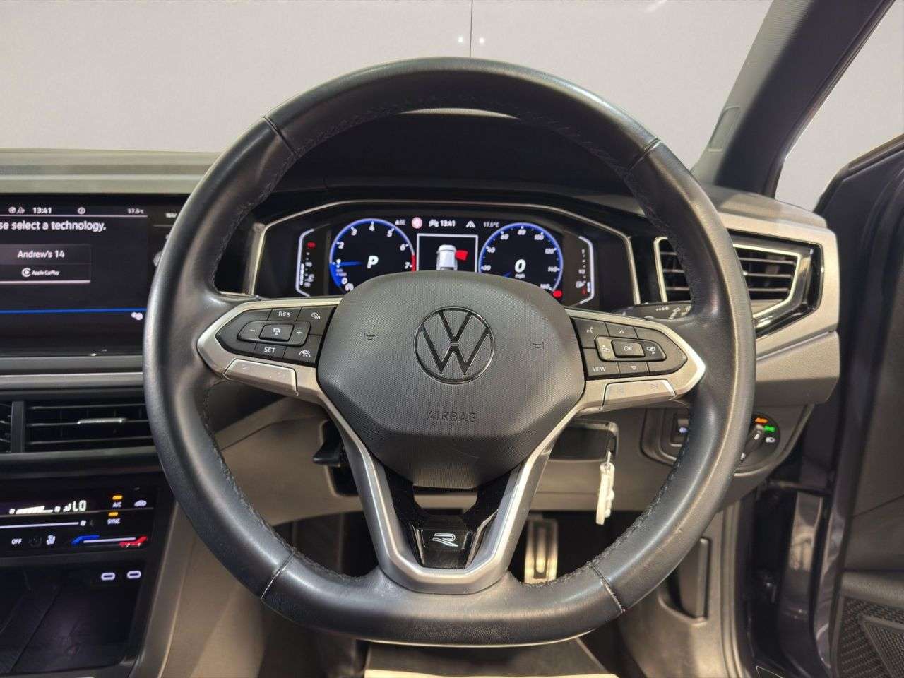 2022 VOLKSWAGEN TAIGO 2022 VOLKSWAGEN TAIGO