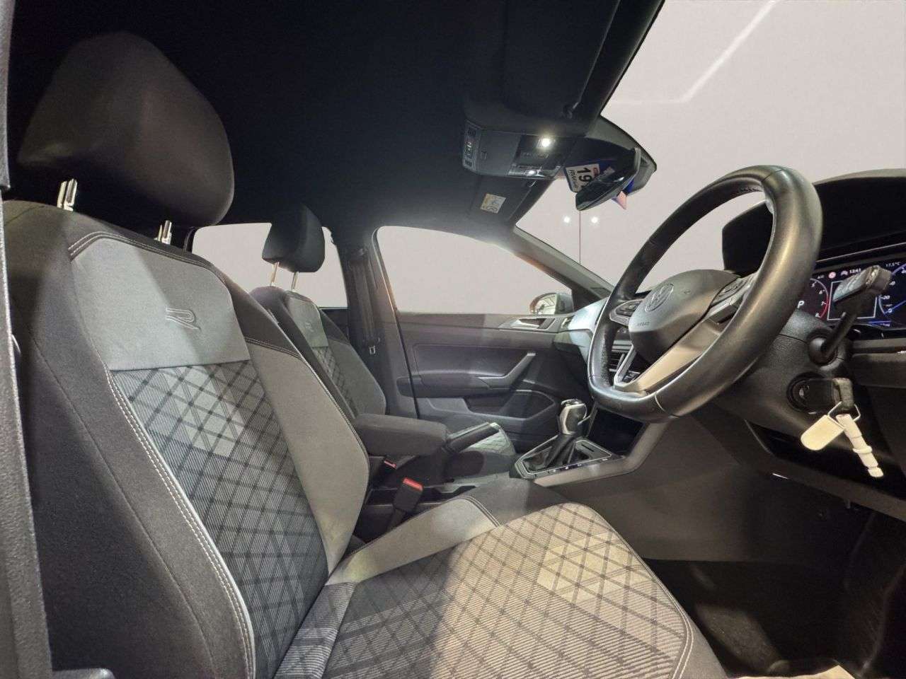 2022 VOLKSWAGEN TAIGO 2022 VOLKSWAGEN TAIGO