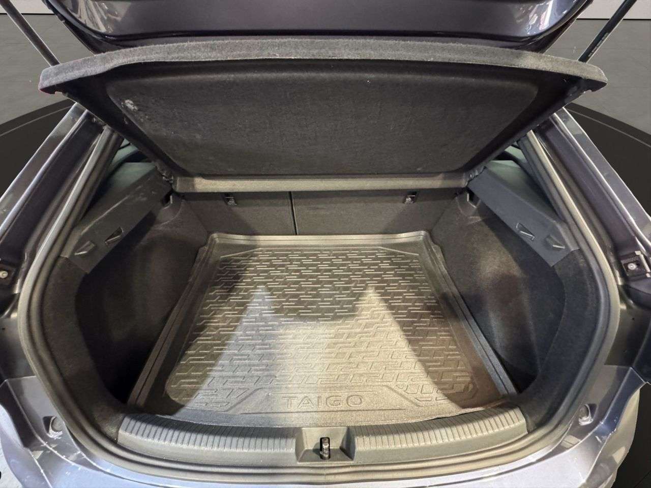 2022 VOLKSWAGEN TAIGO 2022 VOLKSWAGEN TAIGO