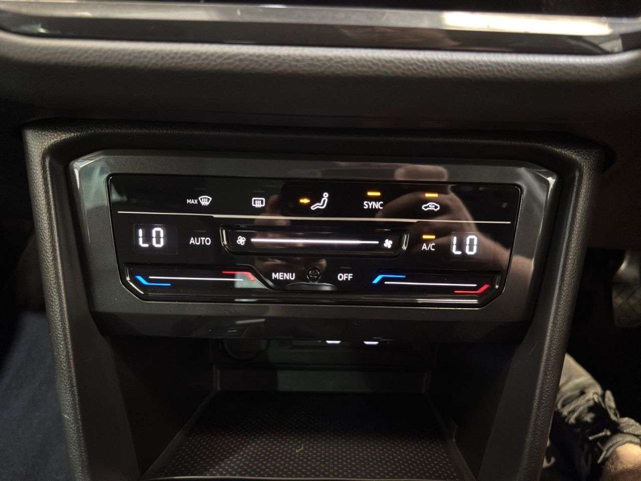 2021 VOLKSWAGEN TIGUAN 2021 VOLKSWAGEN TIGUAN