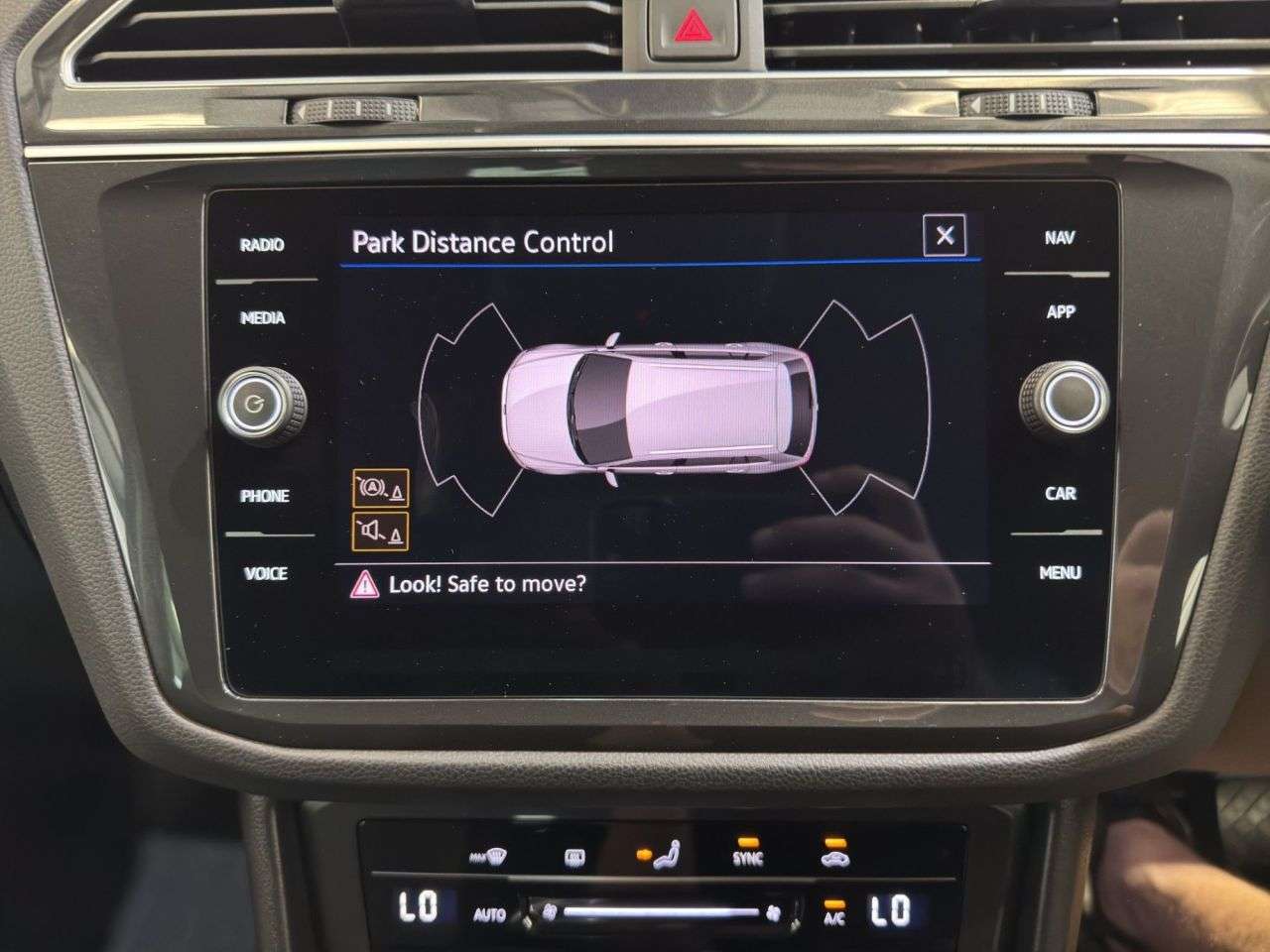2021 VOLKSWAGEN TIGUAN 2021 VOLKSWAGEN TIGUAN