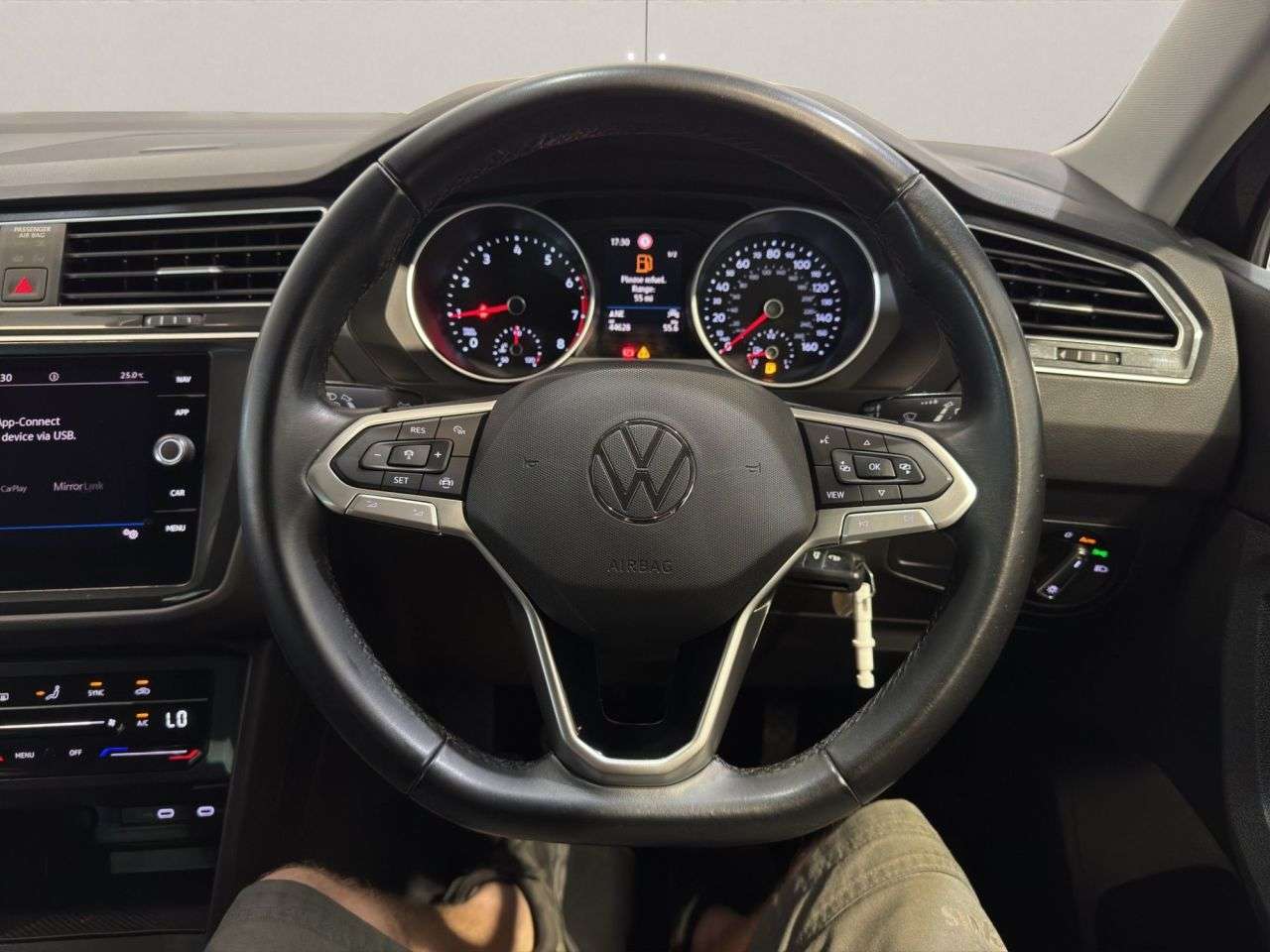 2021 VOLKSWAGEN TIGUAN 2021 VOLKSWAGEN TIGUAN