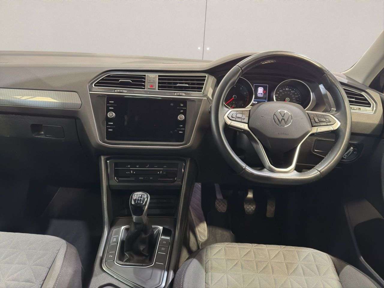 2021 VOLKSWAGEN TIGUAN 2021 VOLKSWAGEN TIGUAN