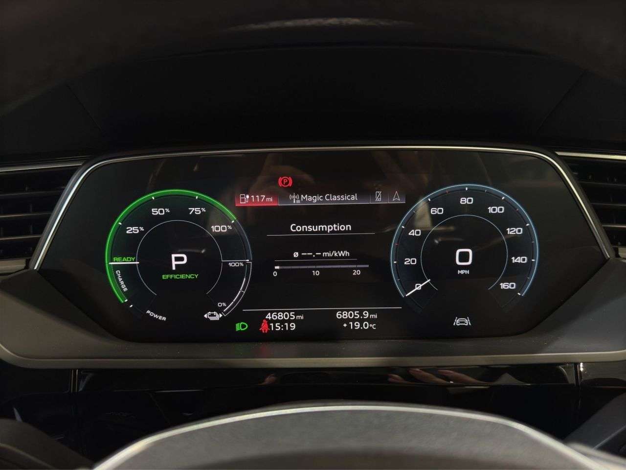 2020 AUDI E-TRON 2020 AUDI E-TRON