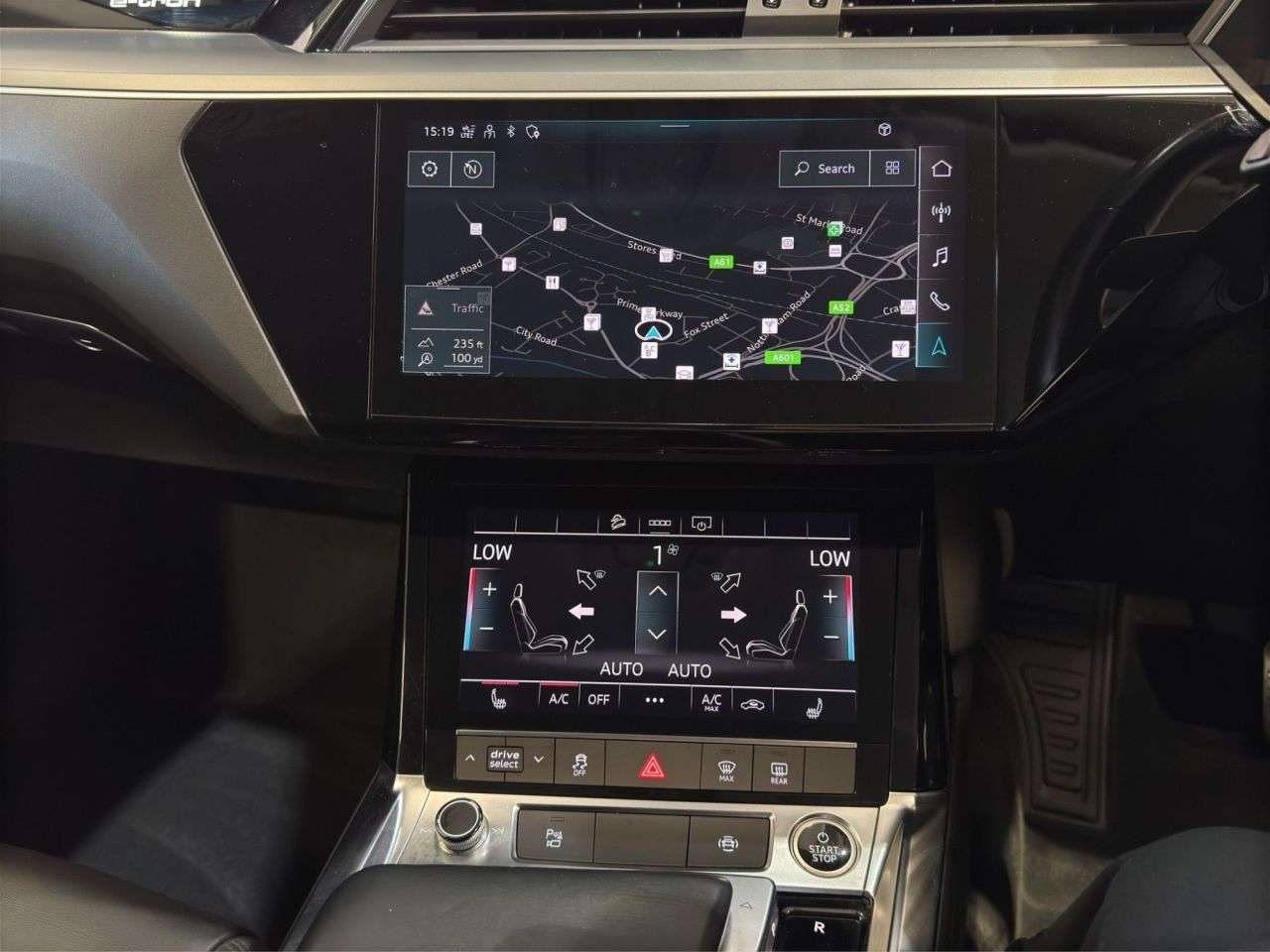 2020 AUDI E-TRON 2020 AUDI E-TRON