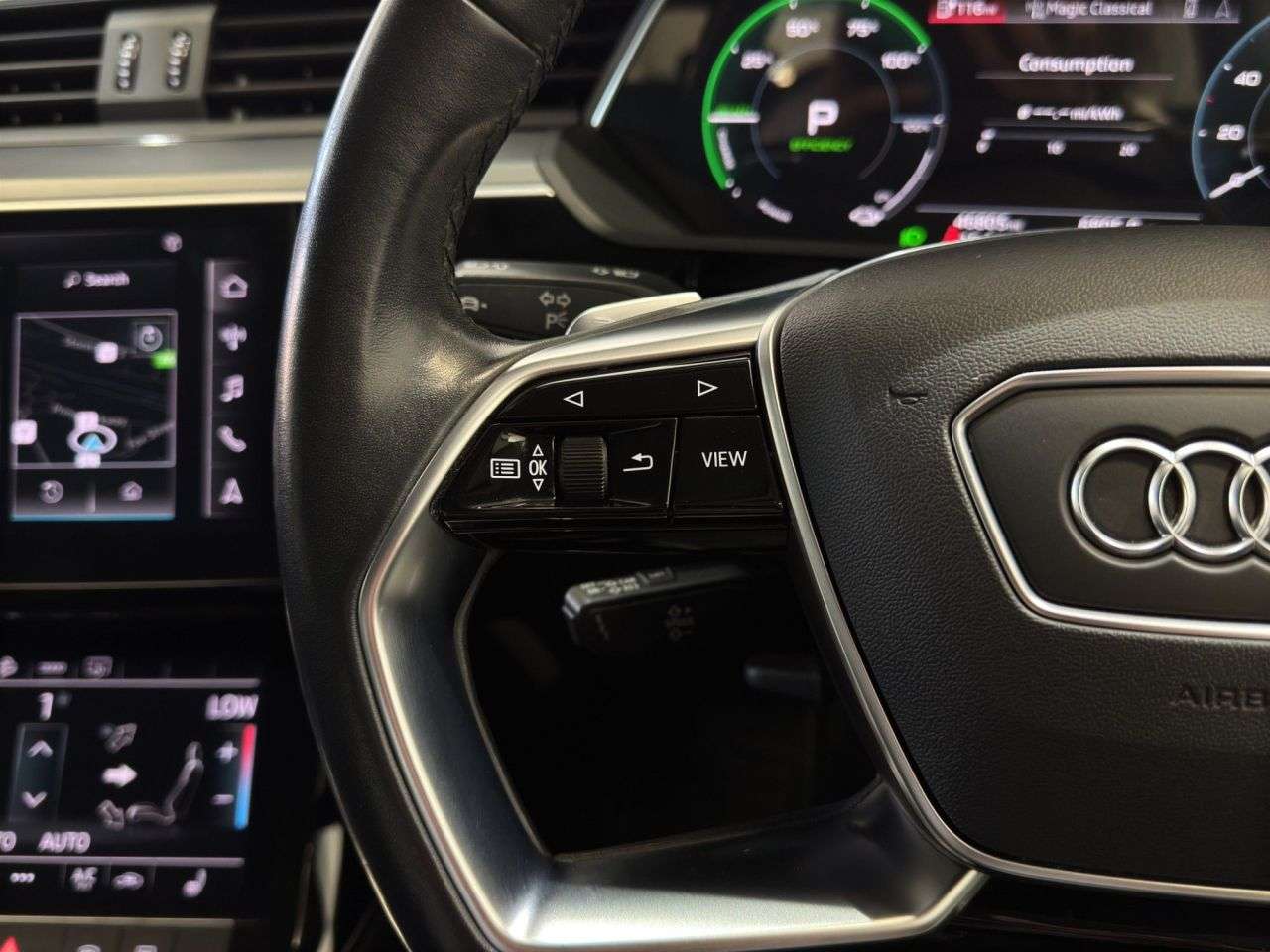 2020 AUDI E-TRON 2020 AUDI E-TRON