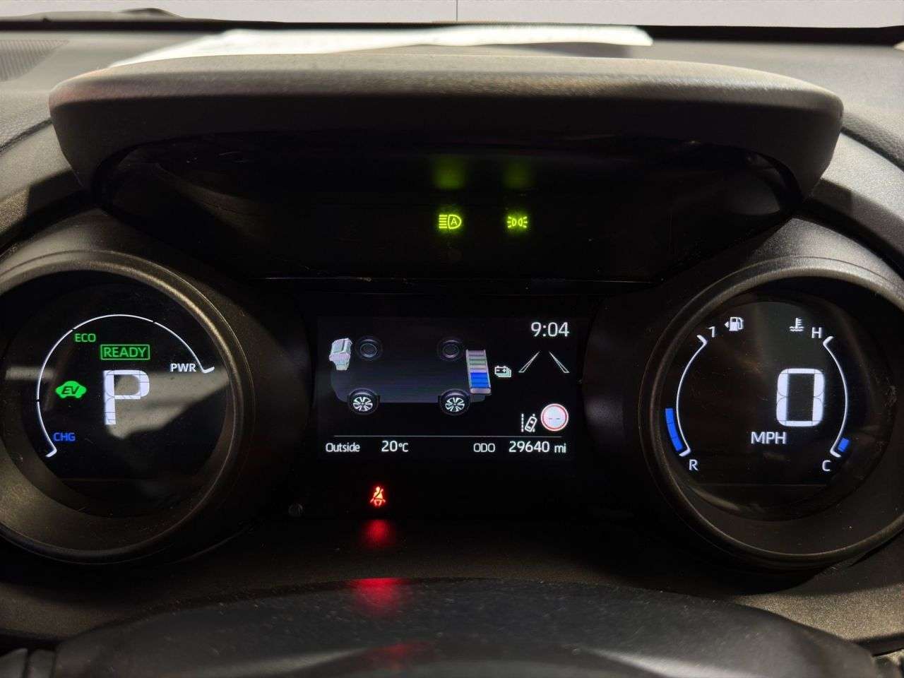 2023 TOYOTA YARIS CROSS 2023 TOYOTA YARIS CROSS