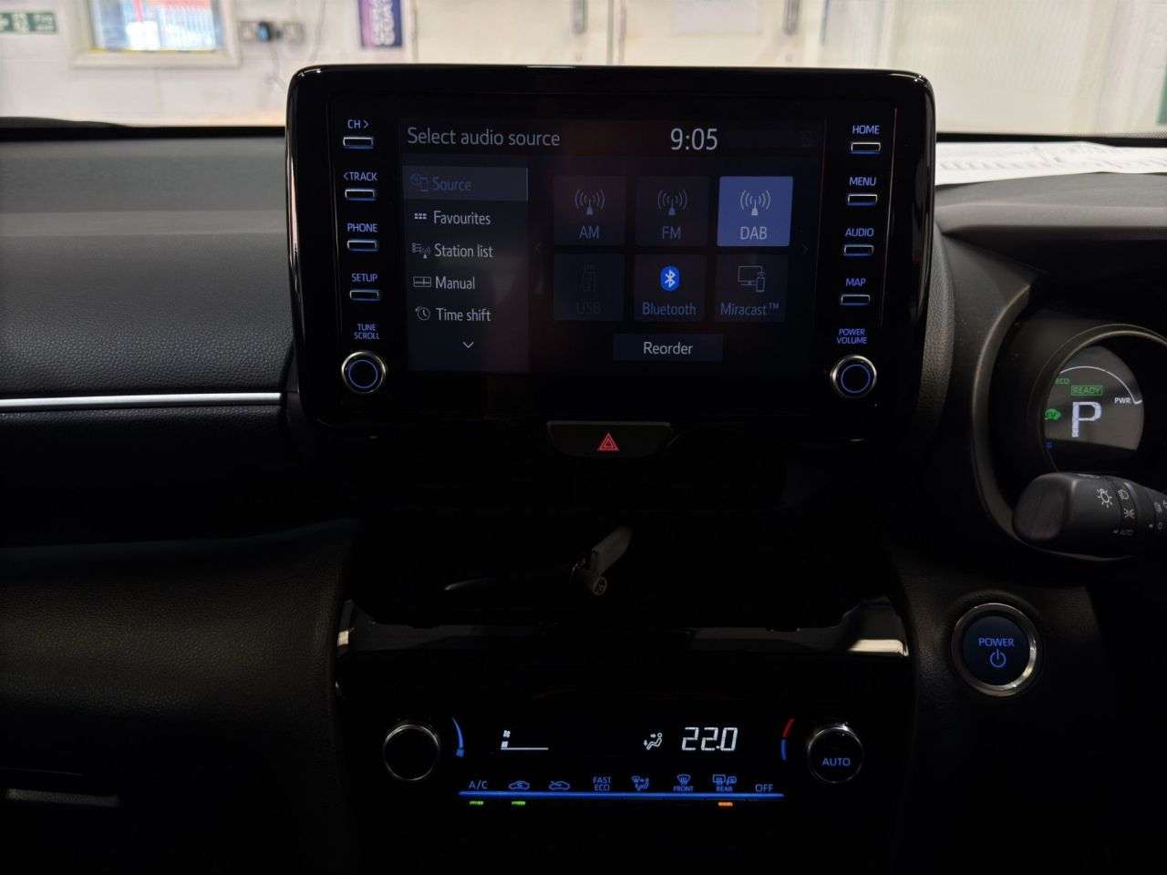 2023 TOYOTA YARIS CROSS 2023 TOYOTA YARIS CROSS