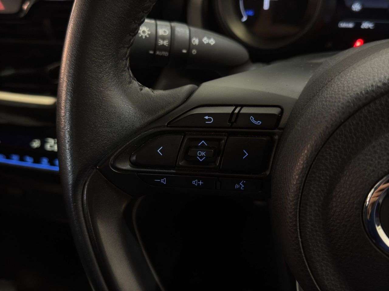 2023 TOYOTA YARIS CROSS 2023 TOYOTA YARIS CROSS