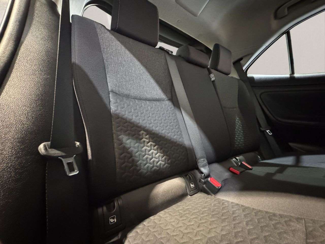 2023 TOYOTA YARIS CROSS 2023 TOYOTA YARIS CROSS