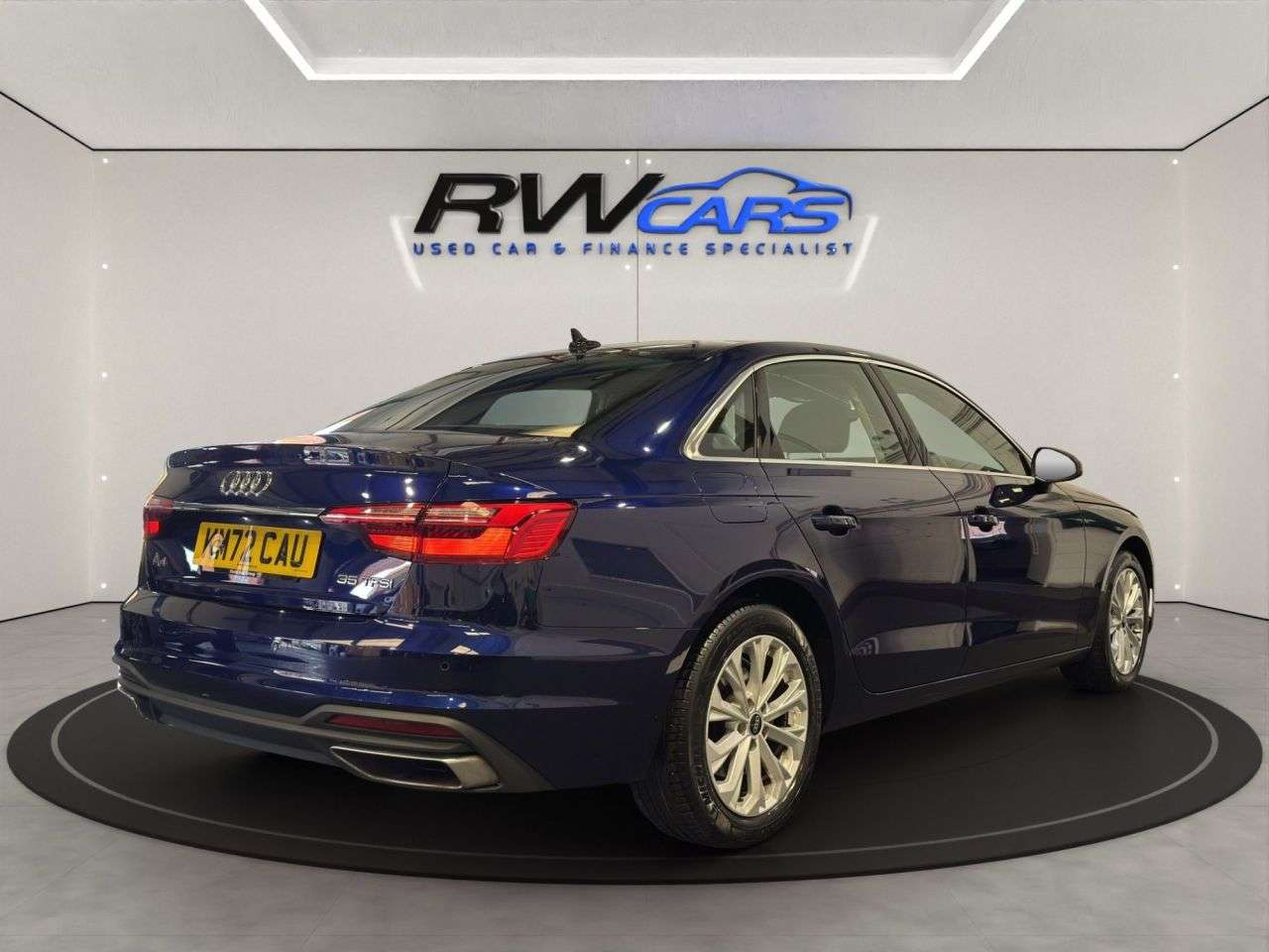 2022 AUDI A4 2022 AUDI A4