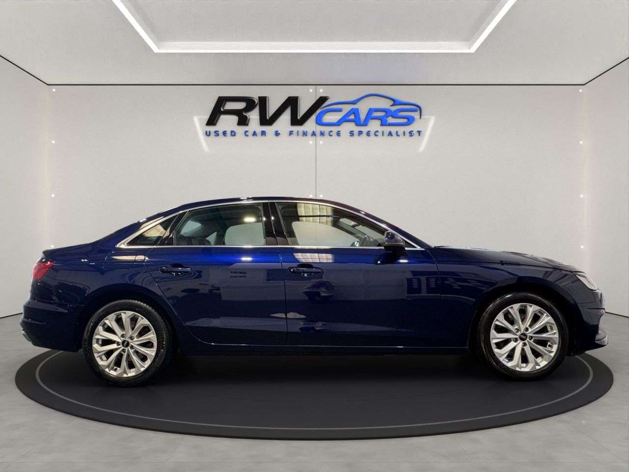 2022 AUDI A4 2022 AUDI A4