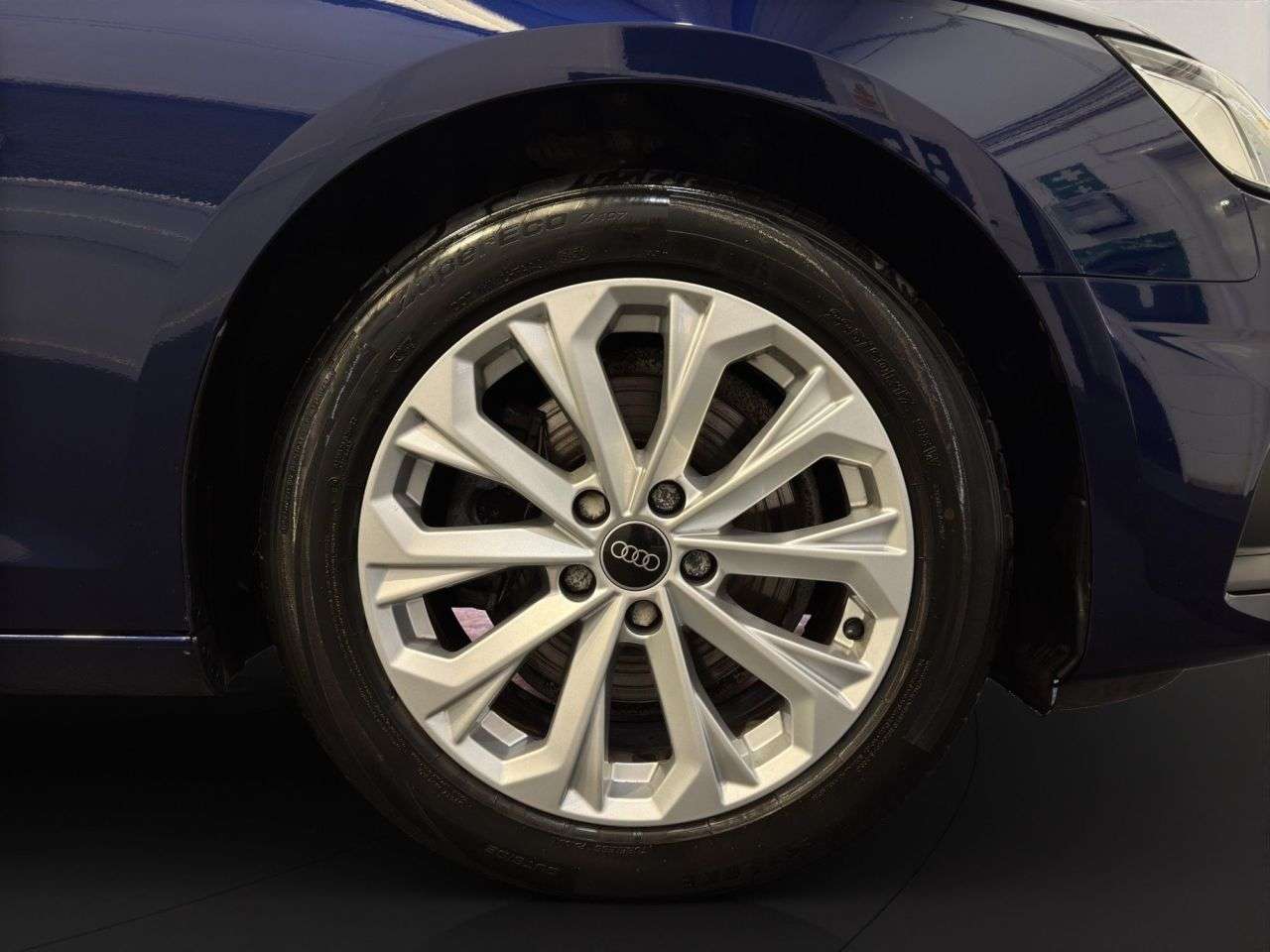 2022 AUDI A4 2022 AUDI A4