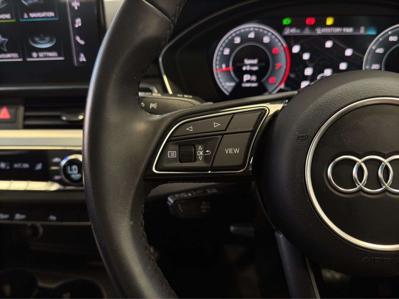 2022 AUDI A4 2022 AUDI A4