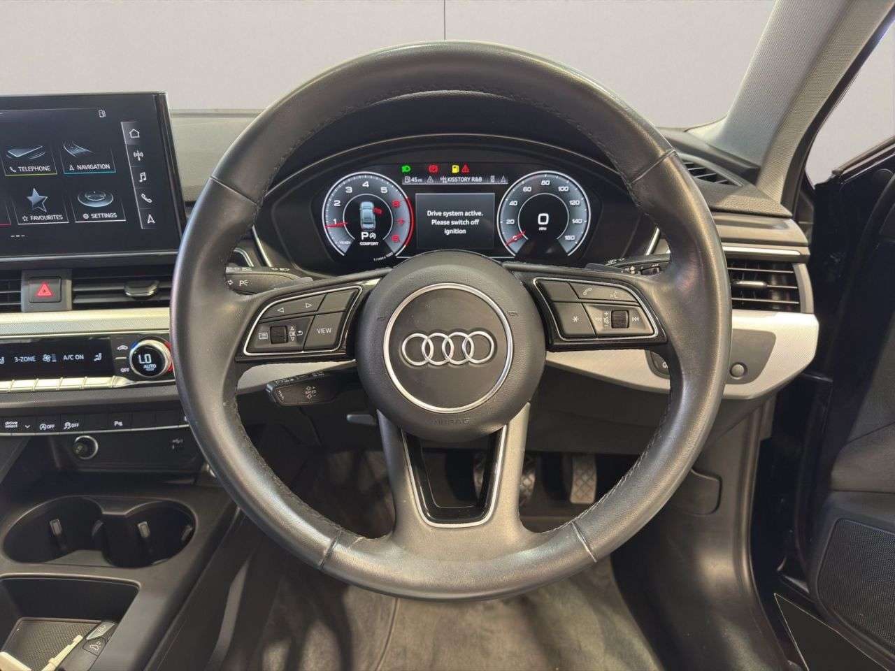 2022 AUDI A4 2022 AUDI A4