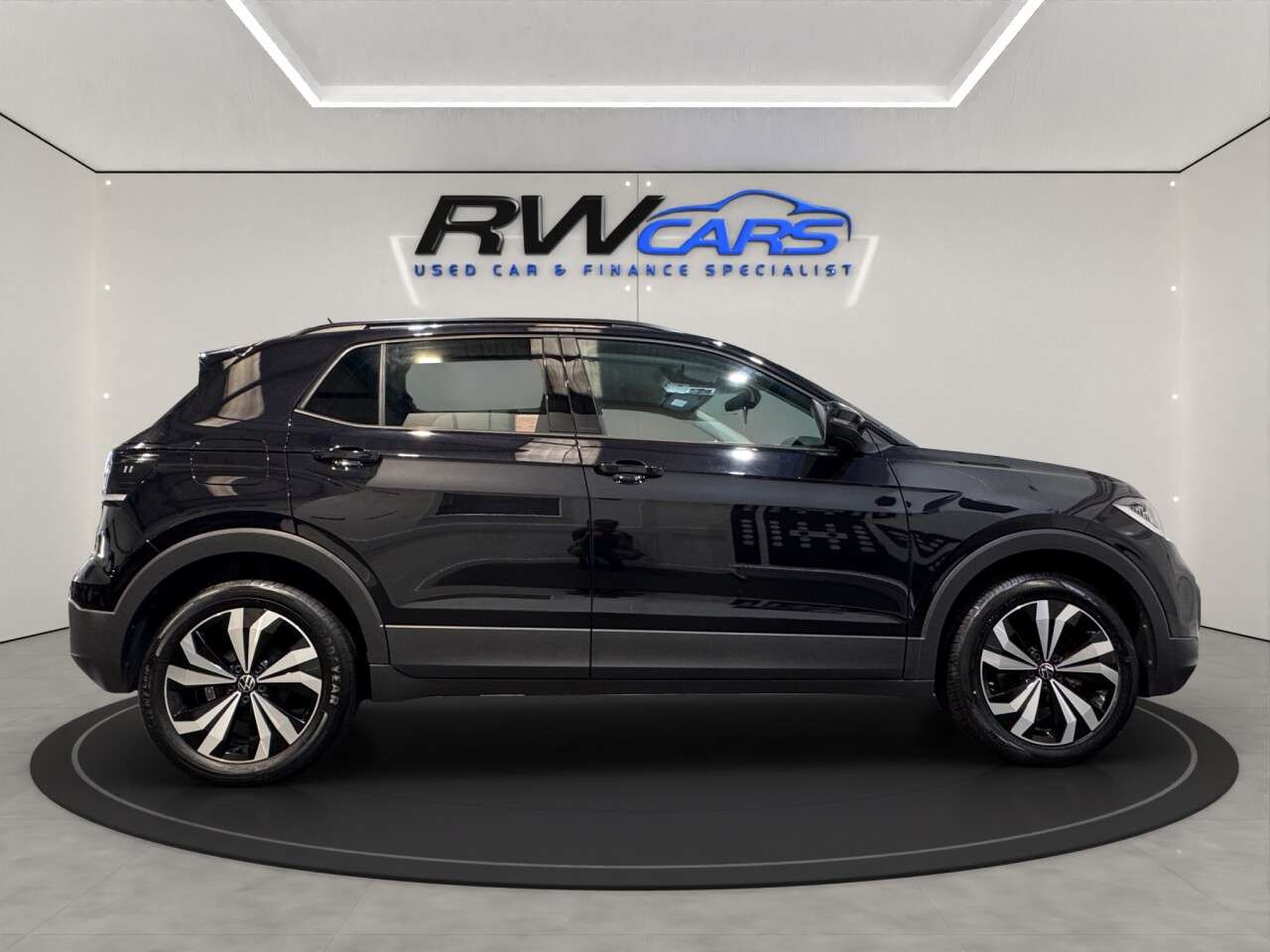 2023 VOLKSWAGEN T-CROSS 2023 VOLKSWAGEN T-CROSS