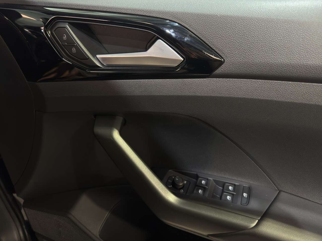 2023 VOLKSWAGEN T-CROSS 2023 VOLKSWAGEN T-CROSS