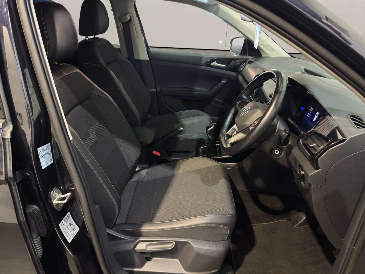 2023 VOLKSWAGEN T-CROSS 2023 VOLKSWAGEN T-CROSS