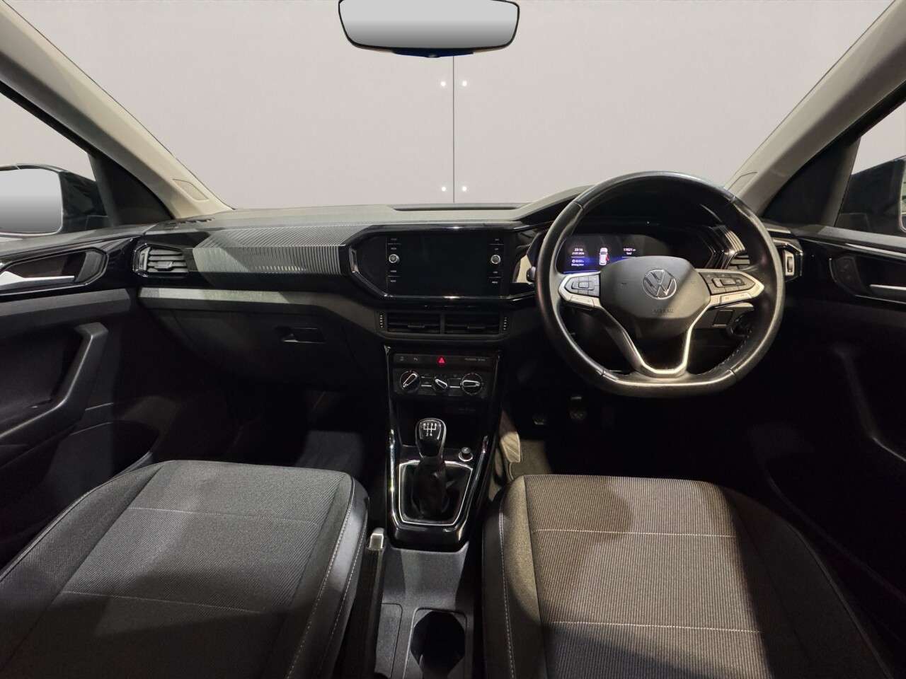 2023 VOLKSWAGEN T-CROSS 2023 VOLKSWAGEN T-CROSS
