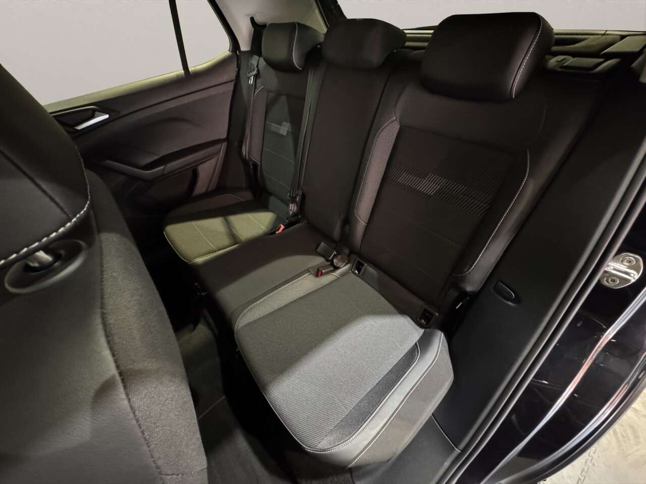2023 VOLKSWAGEN T-CROSS 2023 VOLKSWAGEN T-CROSS