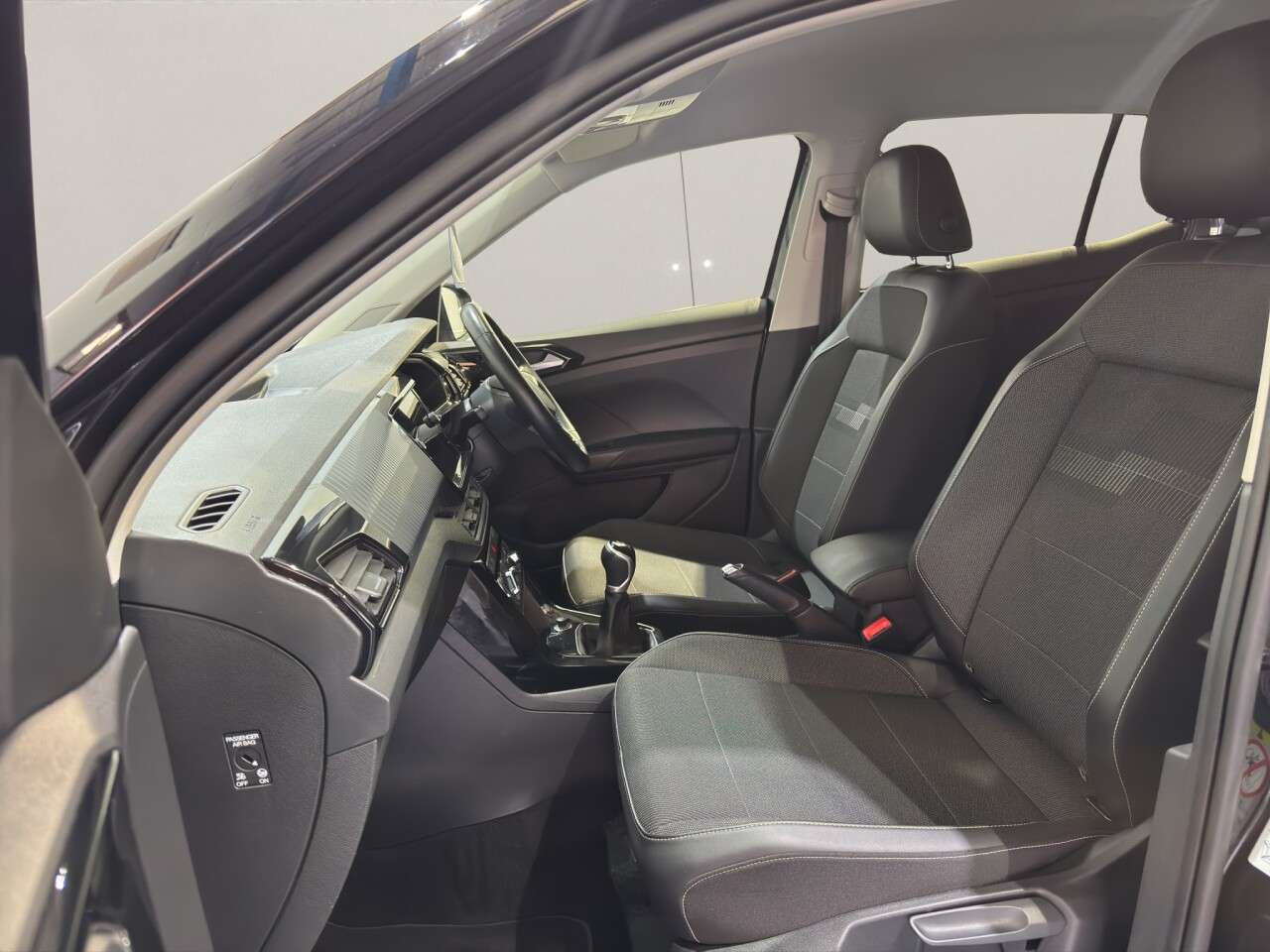 2023 VOLKSWAGEN T-CROSS 2023 VOLKSWAGEN T-CROSS