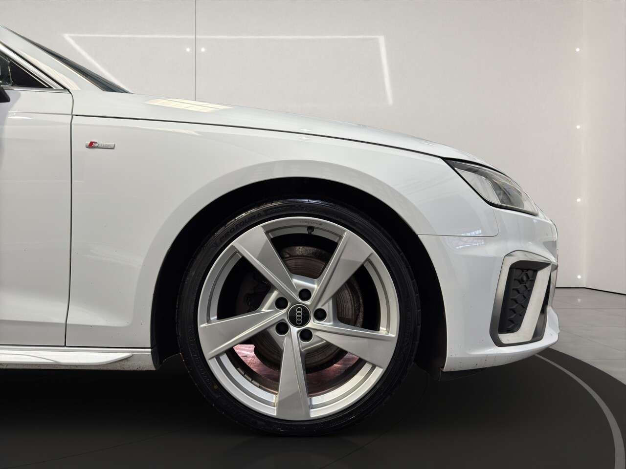 2023 AUDI A4 AVANT 2023 AUDI A4 AVANT