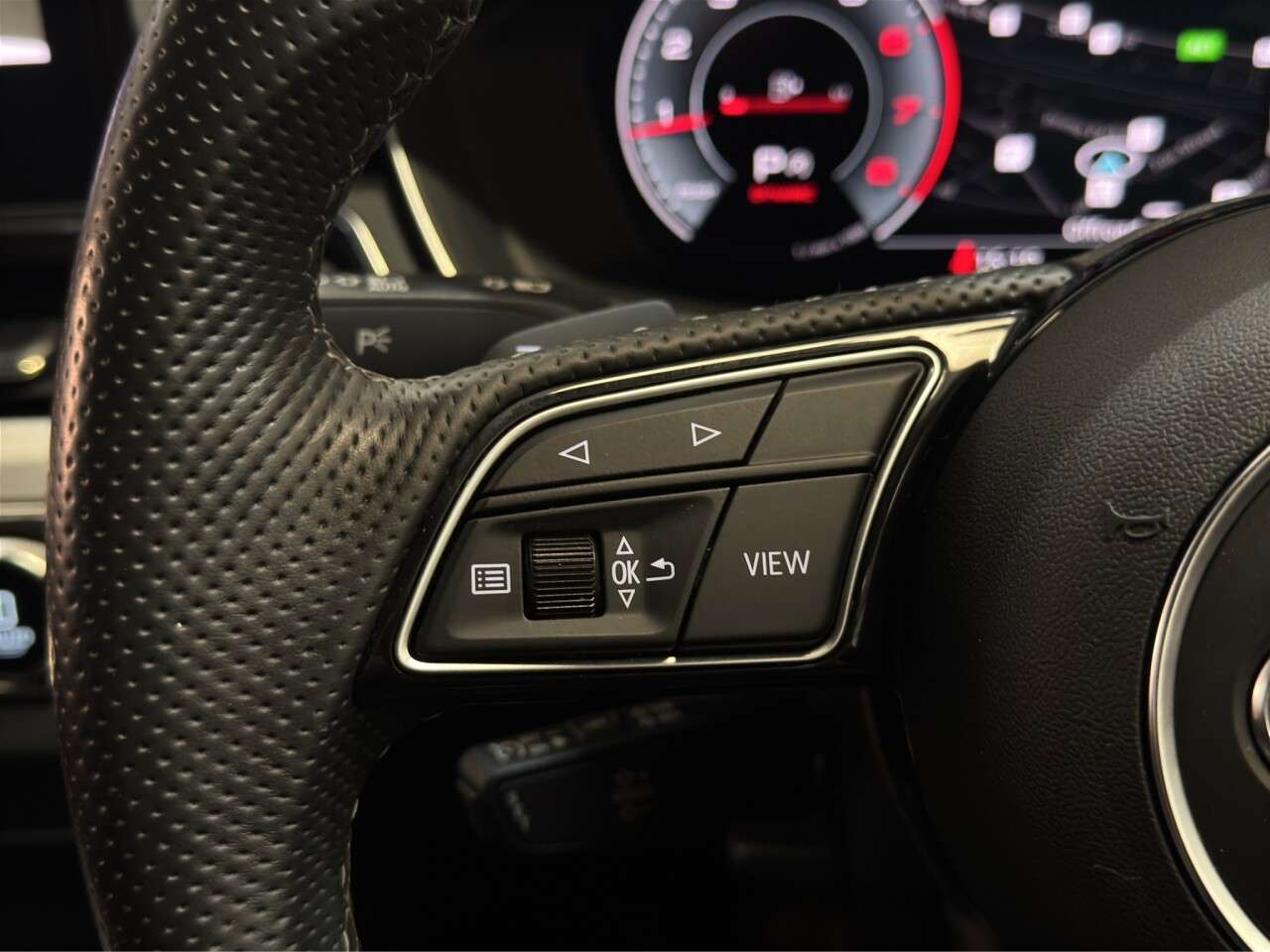 2023 AUDI A4 AVANT 2023 AUDI A4 AVANT