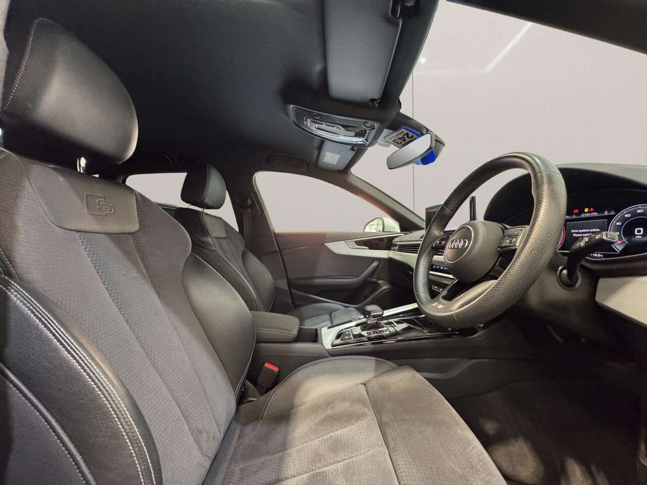 2023 AUDI A4 AVANT 2023 AUDI A4 AVANT