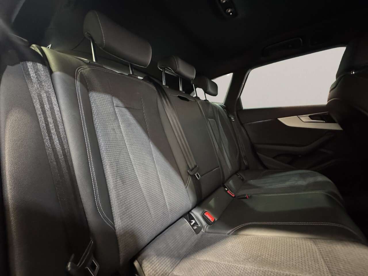2023 AUDI A4 AVANT 2023 AUDI A4 AVANT