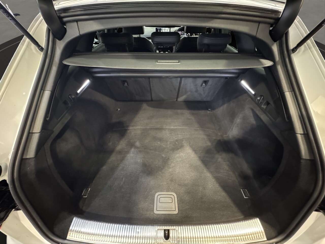 2023 AUDI A4 AVANT 2023 AUDI A4 AVANT