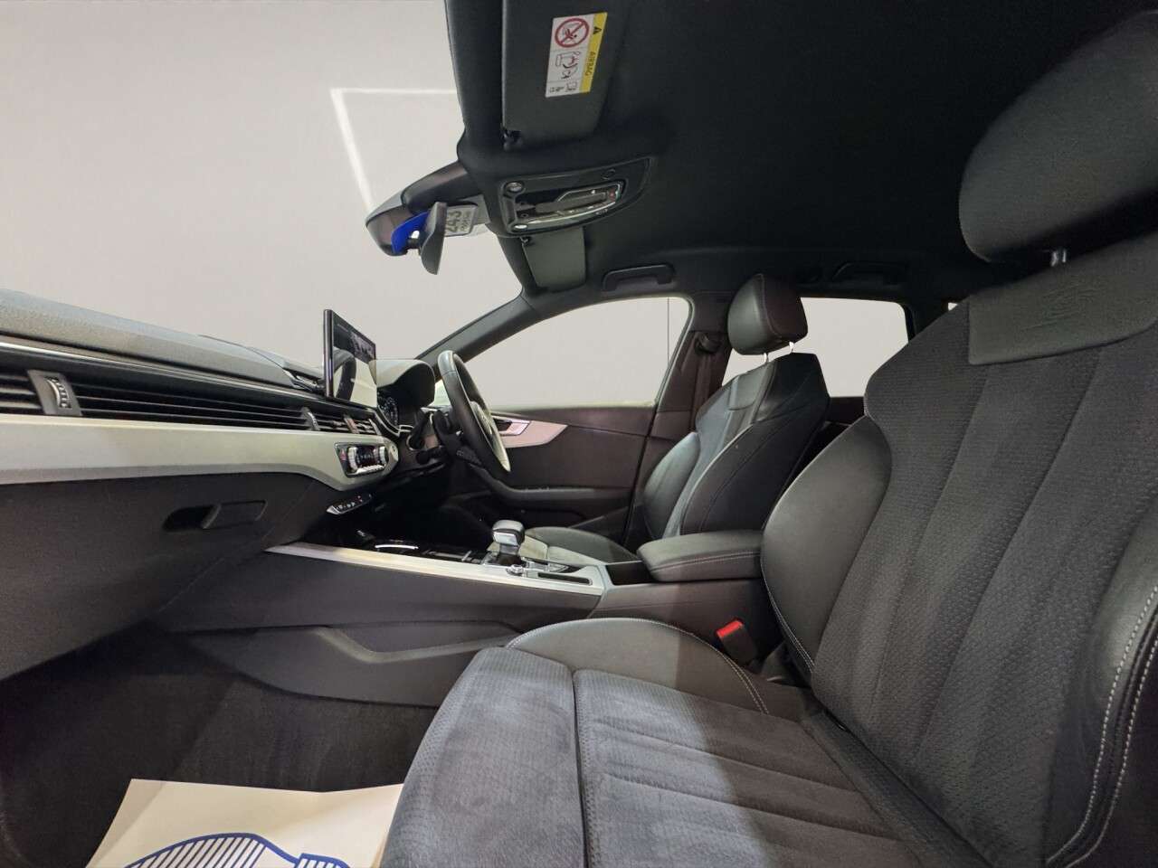 2023 AUDI A4 AVANT 2023 AUDI A4 AVANT