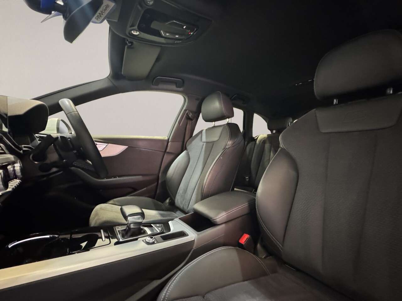 2023 AUDI A4 AVANT 2023 AUDI A4 AVANT