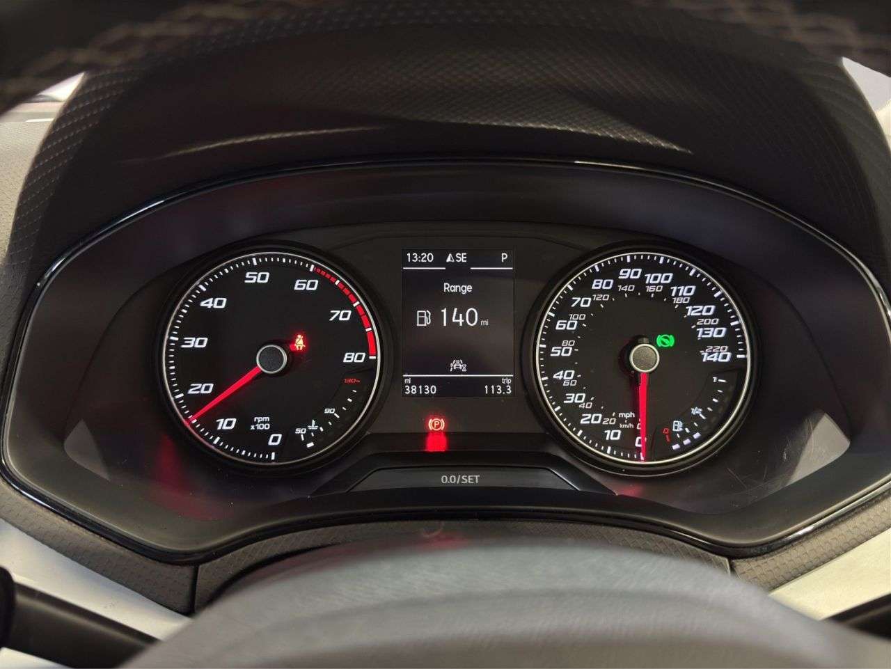 2022 SEAT ARONA 2022 SEAT ARONA