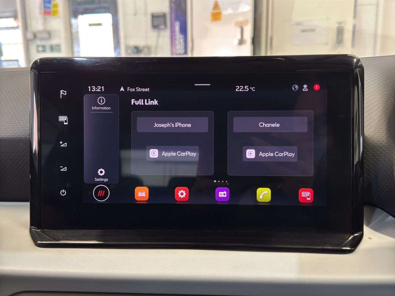 2022 SEAT ARONA 2022 SEAT ARONA