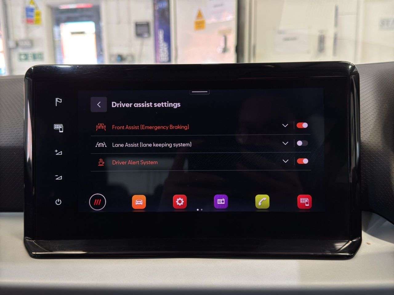 2022 SEAT ARONA 2022 SEAT ARONA