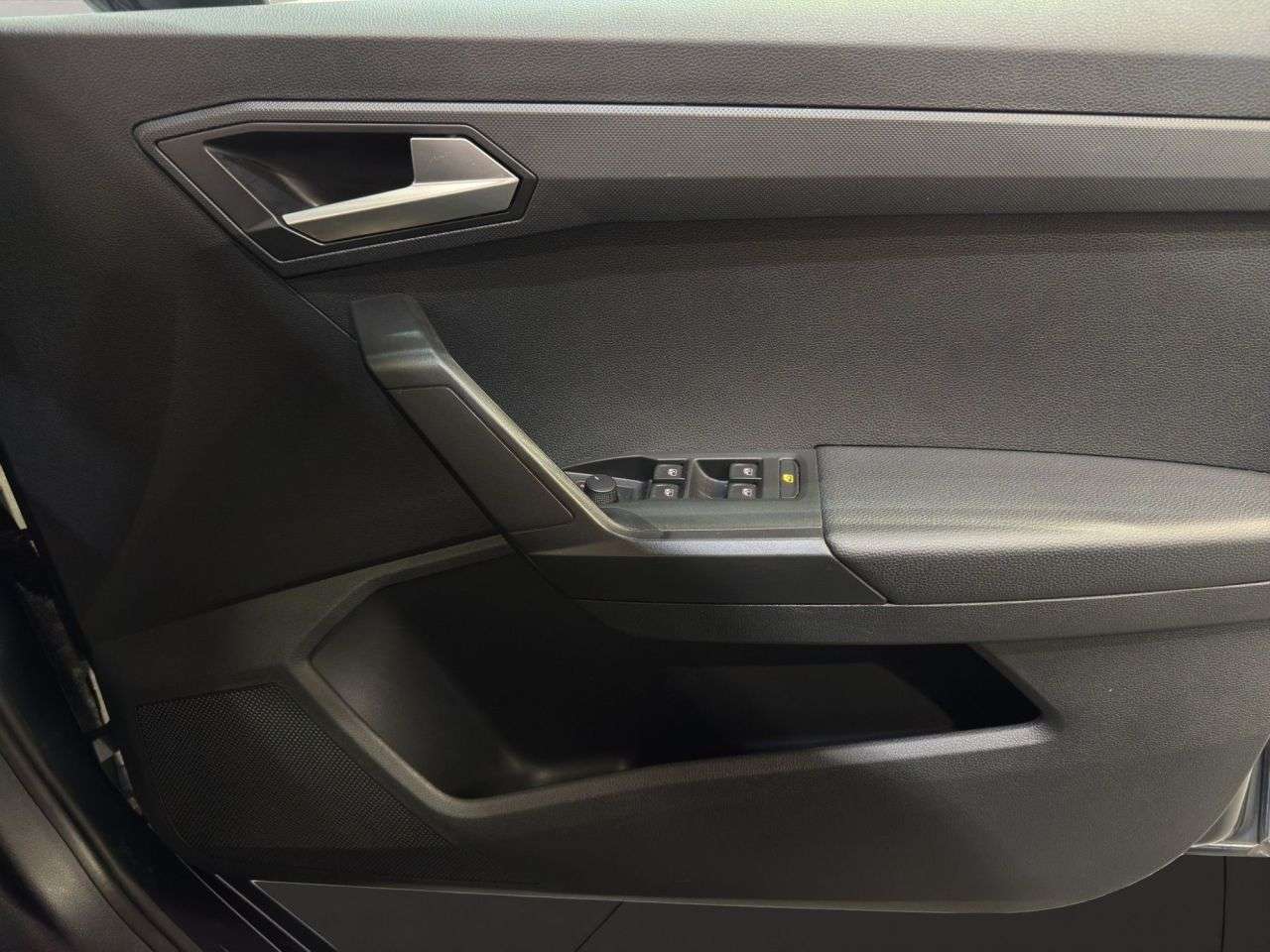 2022 SEAT ARONA 2022 SEAT ARONA