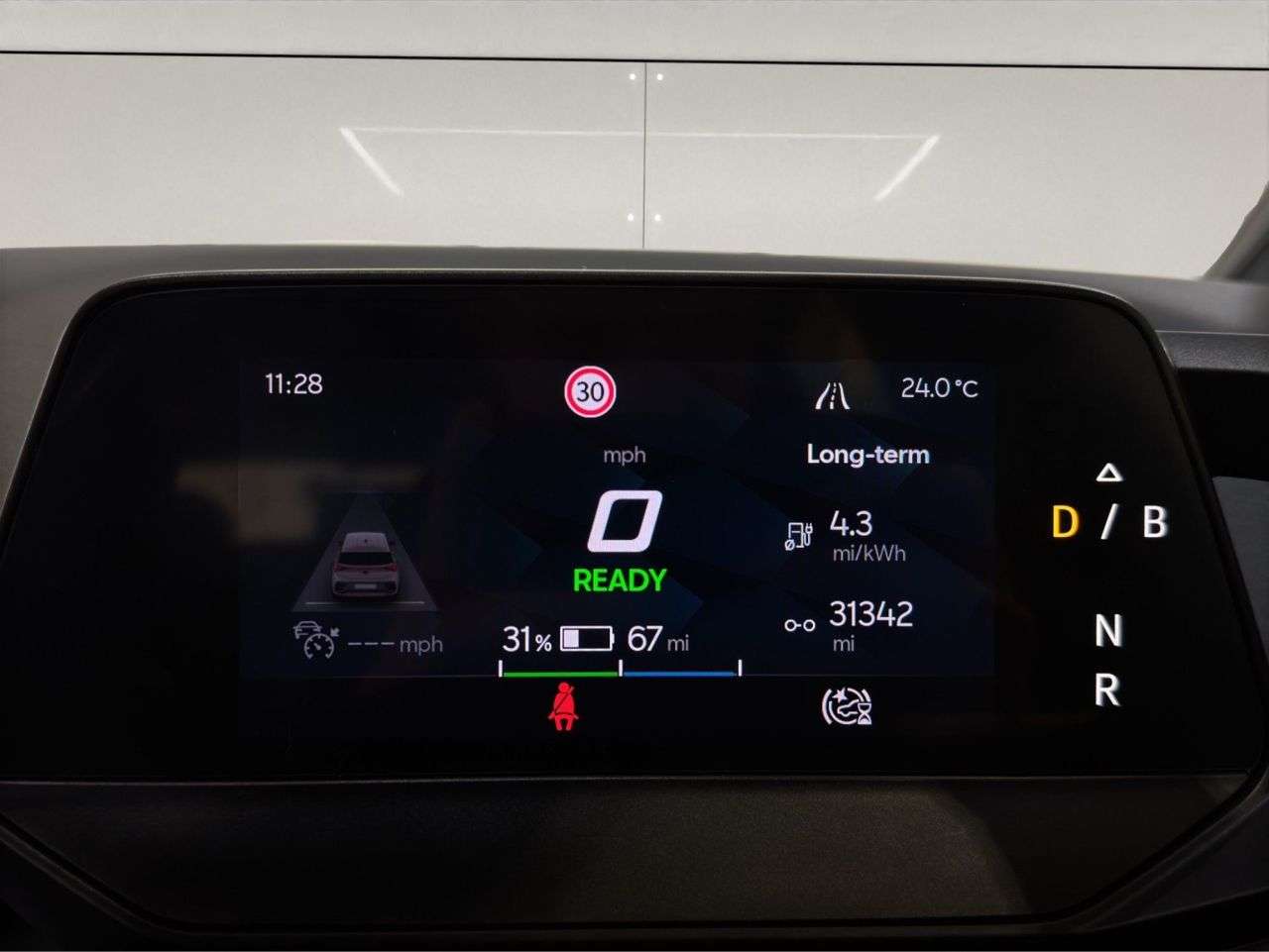 2023 CUPRA BORN 2023 CUPRA BORN