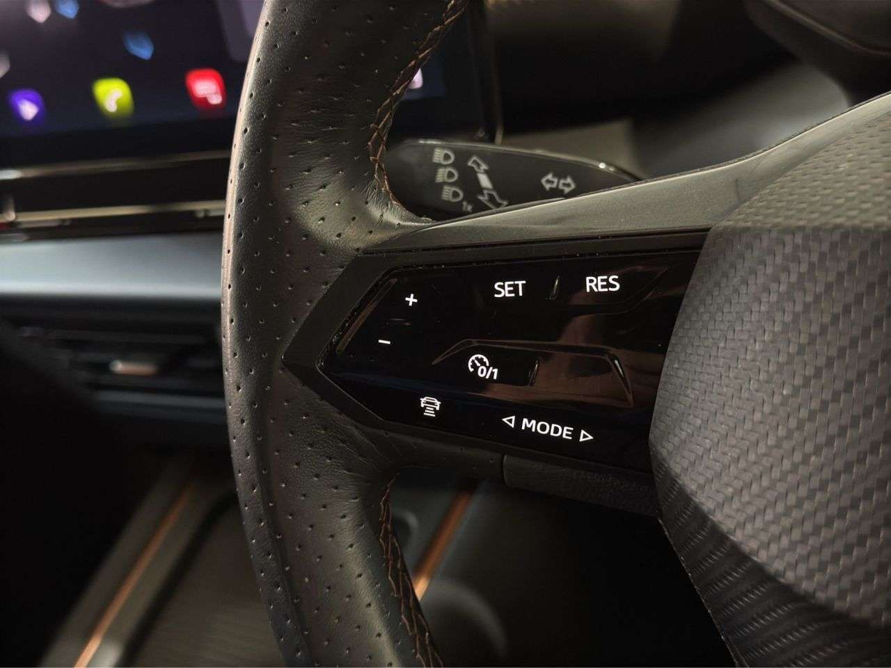 2023 CUPRA BORN 2023 CUPRA BORN